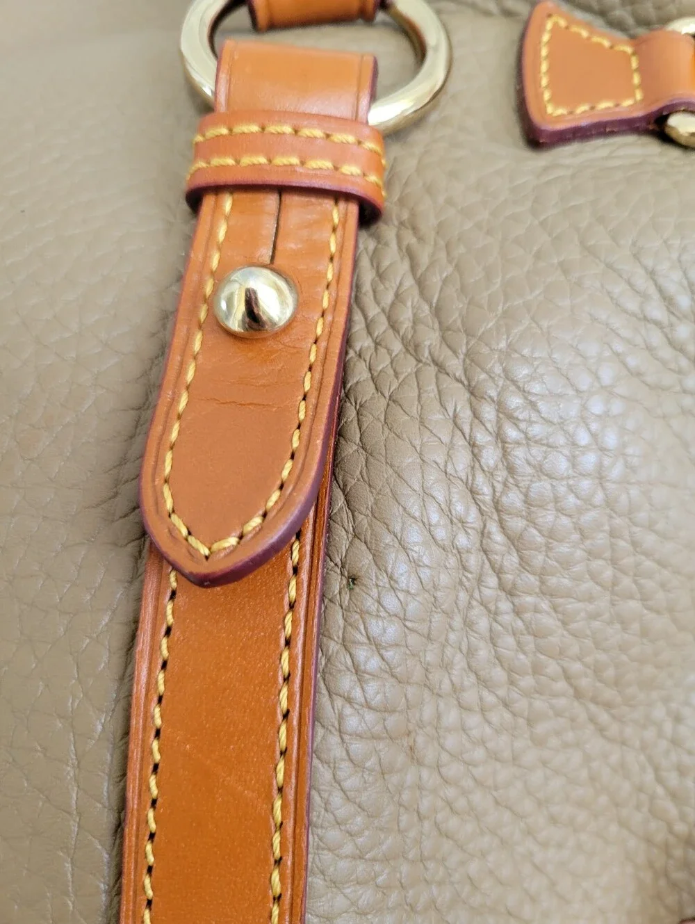 Dooney & Bourke beautiful dooney